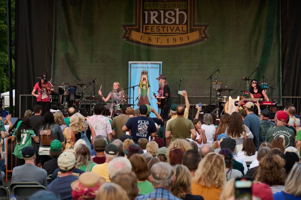 Pittsburgh Irish Festival returns with new venue HeraldStandard